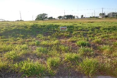 Terreno &agrave; venda - 376m&sup2; - Parque Firenze