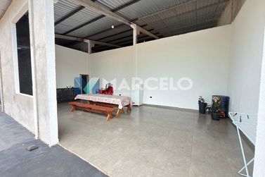 Ch&aacute;cara &agrave; venda - 2800m&sup2; - Zona Rural