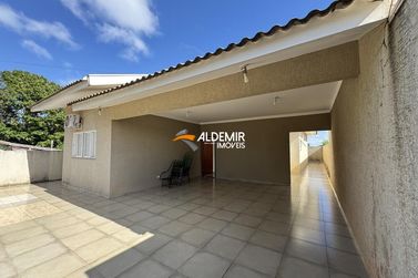 Casa &agrave; venda - 158m&sup2; - Distrito de Serra dos Dourados