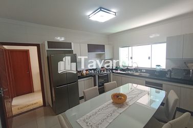 Casa &agrave; venda - 155m&sup2; - JARDIM IBIZA