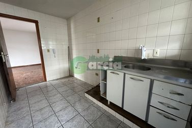 Apartamento para alugar - Zona III
