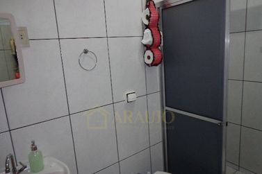 Casa &agrave; venda - 148m&sup2; - Zona III