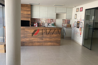 Casa &agrave; venda - 191m&sup2; - Parque Bandeirantes