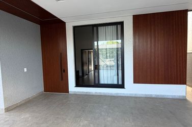 Casa &agrave; venda - 200m&sup2; - Parque Cidade Jardim