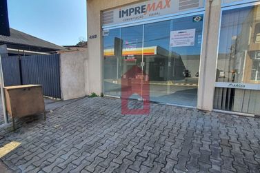 Sala Comercial para alugar - Zona II