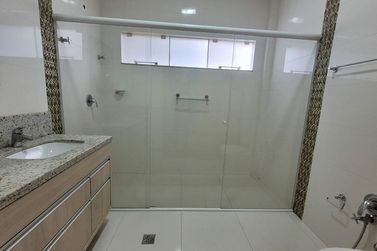 Casa &agrave; venda - 347m&sup2; - Zona VII