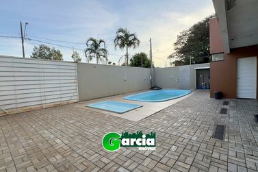 Ch&aacute;cara &agrave; venda - 181m&sup2; - JARDIM GRACIOSA