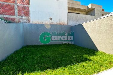 Casa &agrave; venda - 127m&sup2; - Jardim Imigrantes II