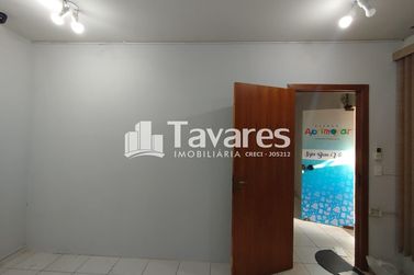 Sala Comercial para alugar - Zona II