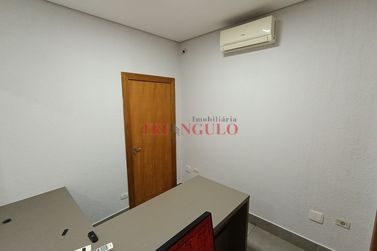 Sala Comercial para alugar - 276m&sup2; - ZONA I
