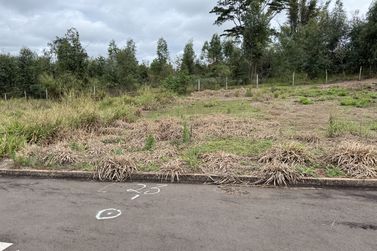 Terreno &agrave; venda - 147m&sup2; - Residencial It&aacute;lia III