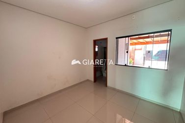 Casa &agrave; venda - 65m&sup2; - JARDIM COOPAGRO