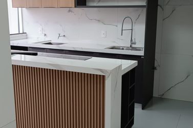 Apartamento para alugar - 90m&sup2; - Jardim Floren&ccedil;a