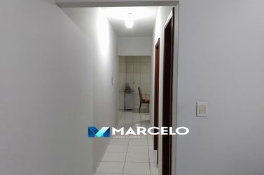 Casa &agrave; venda - 91m&sup2; - Jardim Canad&aacute;