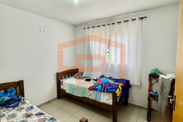 Apartamento &agrave; venda - 45m&sup2; - Conjunto Habitacional Sonho Meu