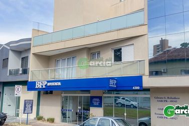 Apartamento &agrave; venda - 279m&sup2; - Zona II