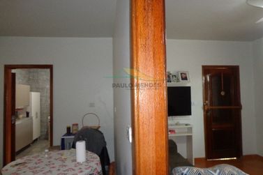 Casa &agrave; venda - 80m&sup2; - Parque Alto Boa Vista