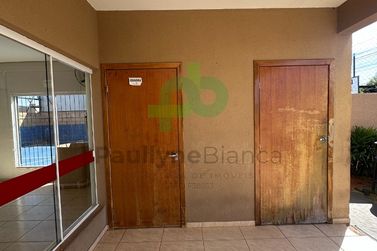 Casa &agrave; venda - 120m&sup2; - ZONA VI