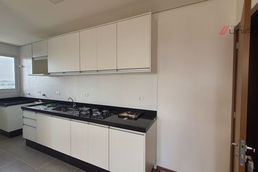 Apartamento para alugar - 72m&sup2; - Jardim Social