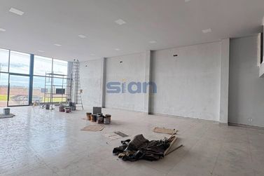 Apartamento para alugar - 250m&sup2; - Paysage essenza