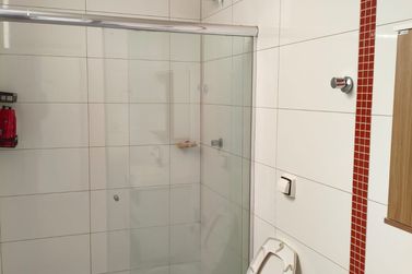 Casa para alugar - 100m&sup2; - JARDIM AM&Eacute;RICA