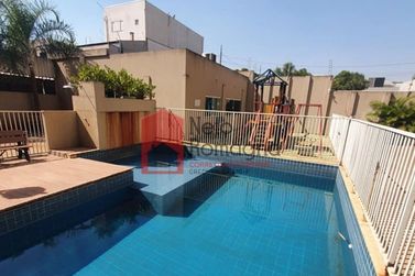 Apartamento &agrave; venda - 97m&sup2; - Jardim S&atilde;o Jos&eacute;