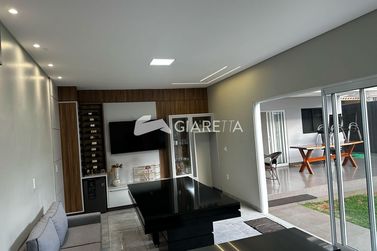 Casa &agrave; venda - 196m&sup2; - JARDIM LA SALLE