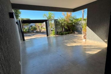 Casa &agrave; venda - 145m&sup2; - Jardim Yoshi