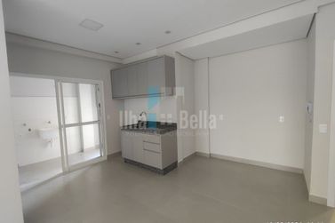 Apartamento para alugar - Zona III
