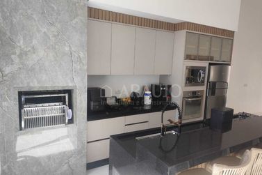 Casa &agrave; venda - 144m&sup2; - Jardim Castelo Branco