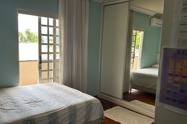 Sobrado &agrave; venda - 272m&sup2; - Parque Cidade Jardim