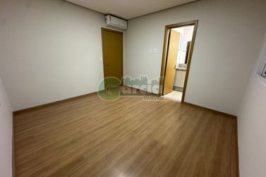Apartamento para alugar - Zona III