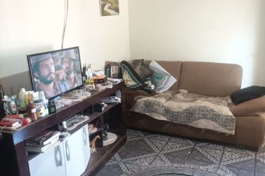 Casa &agrave; venda - 170m&sup2; - Parque 1&ordm; de Maio
