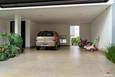 Casa &agrave; venda - 215m&sup2; - Jardim Am&eacute;rica