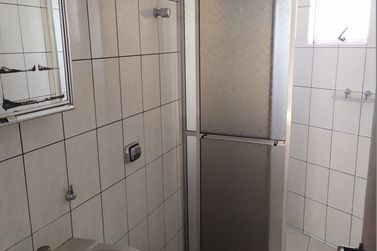 Apartamento &agrave; venda - 79m&sup2; - ZONA III