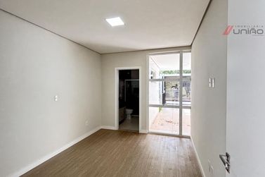 Casa para alugar - 125m&sup2; - Parque Residencial Interlagos
