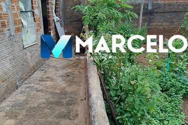 Casa &agrave; venda - 137m&sup2; - Jardim Birigui