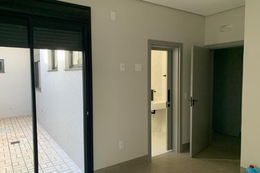 Casa &agrave; venda - 154m&sup2; - Jd Versalhes