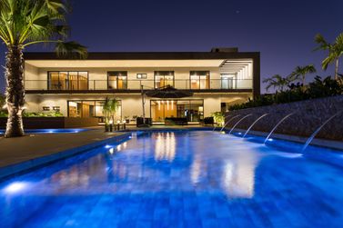 Ch&aacute;cara &agrave; venda - 2506m&sup2; - CONDOM&Iacute;NIO DE CH&Aacute;CARAS LAGOA DOURADA