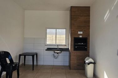 Apartamento &agrave; venda - 45m&sup2; - ZONA V