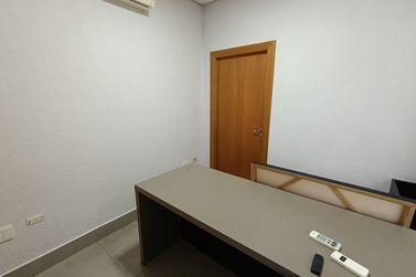 Sala Comercial para alugar - 276m&sup2; - ZONA I