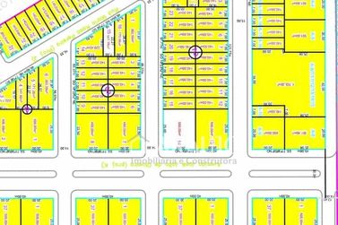 Terreno &agrave; venda - 144m&sup2; - Parque Colina Verde