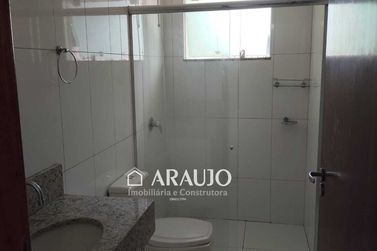 Casa para alugar - Parque Cidade Jardim