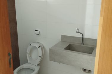 Casa &agrave; venda - 128m&sup2; - Jardim Colibri