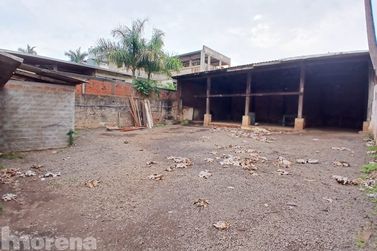 Sal&atilde;o Comercial para alugar - 240m&sup2; - Zona I