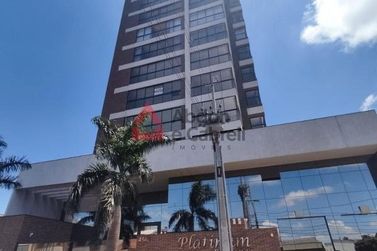 Apartamento &agrave; venda - 295m&sup2; - Zona II
