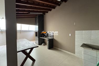 Casa para alugar - Jardim Am&eacute;rica