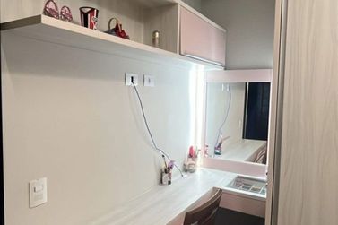 Casa &agrave; venda - 200m&sup2; - Parque Cidade Jardim II