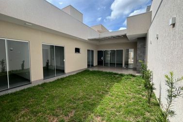 Casa &agrave; venda - Parque Residencial Metropolitano