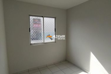 Apartamento para alugar - 66m&sup2; - Zona II
